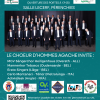 Affiche 2eme concert des 120 ans du 26 octobre