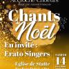 Concert de Noël Statte